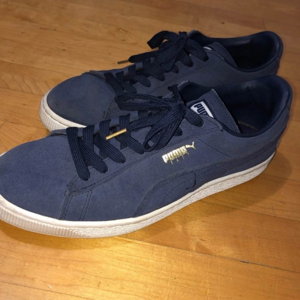 Puma Classics